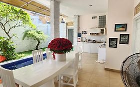 Capricorn Villa